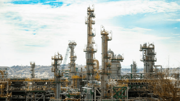 ingresos por hidrocarburos Perú 2026 gas natural planta energética