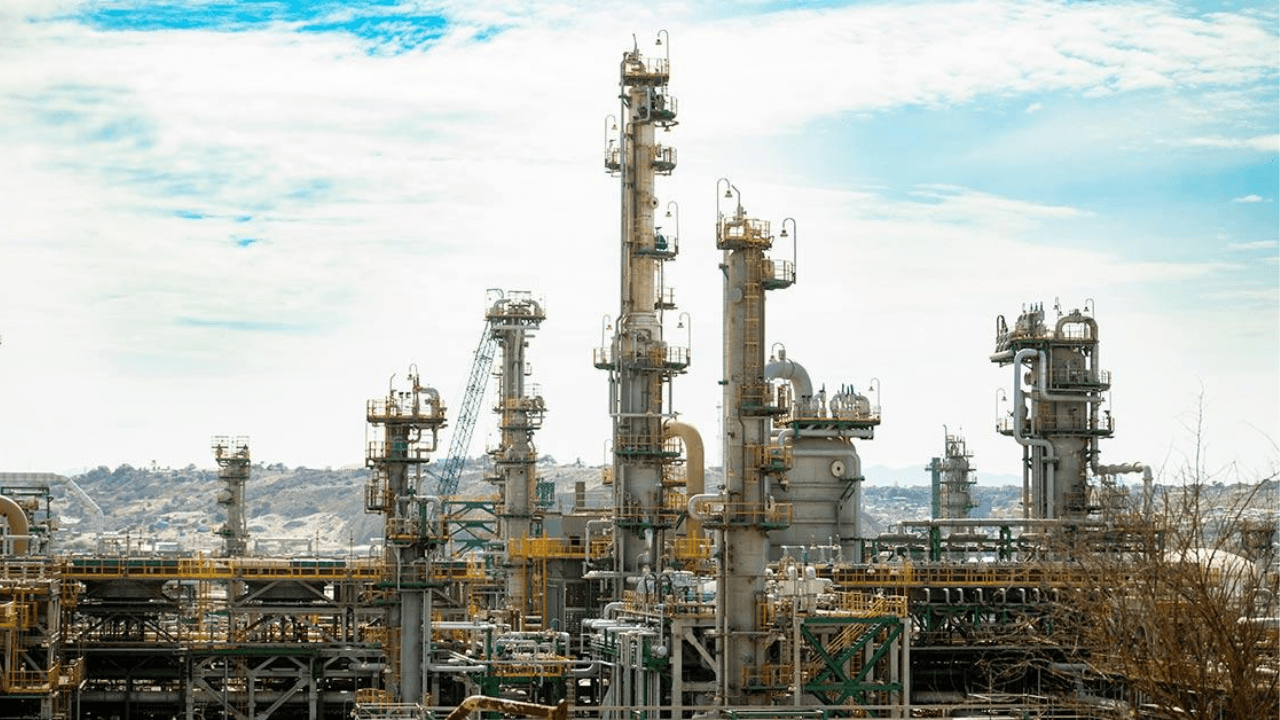 ingresos por hidrocarburos Perú 2026 gas natural planta energética