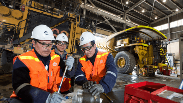 SCTR trabajos de riesgo Peru seguridad laboral trabajadores