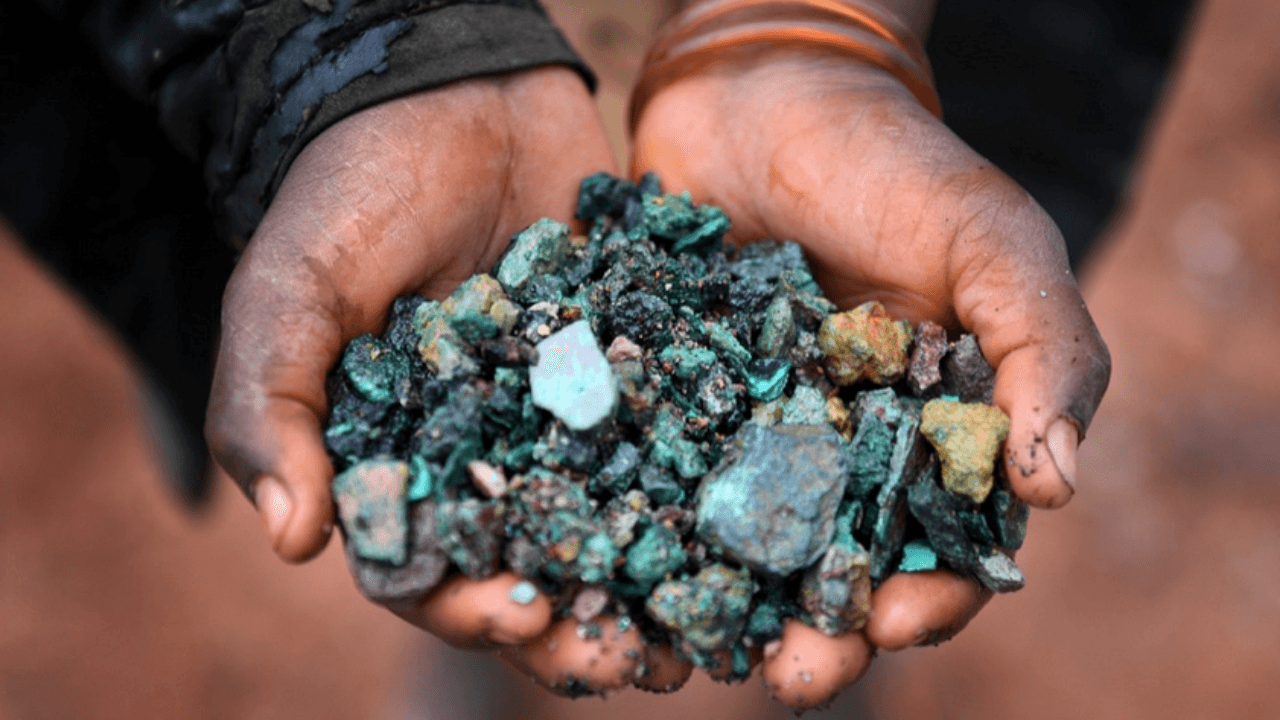 Minerales críticos India minería y exploración en Perú
