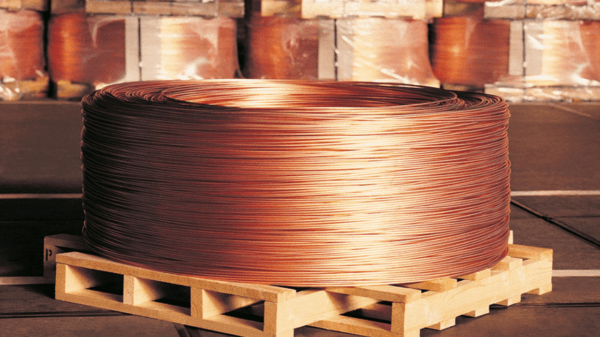 Precio cobre 2026 Argentina minería producción cuprífera