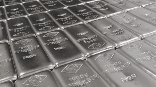 exportaciones de plata Perú enero 2026