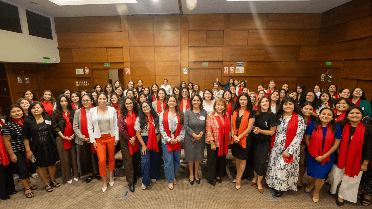 equidad de genero mineria Peru WIM mujeres sector minero