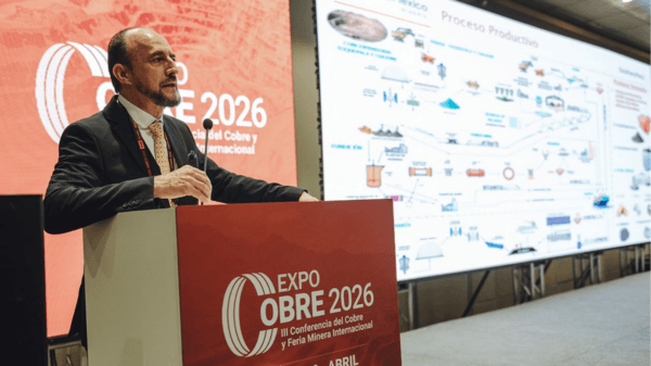 Proyecto Tía María producción cobre Arequipa minería sostenible