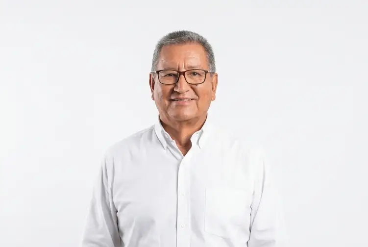 Marco Agama Rodríguez es el nuevo Viceministro de Hidrocarburos del MINEM
