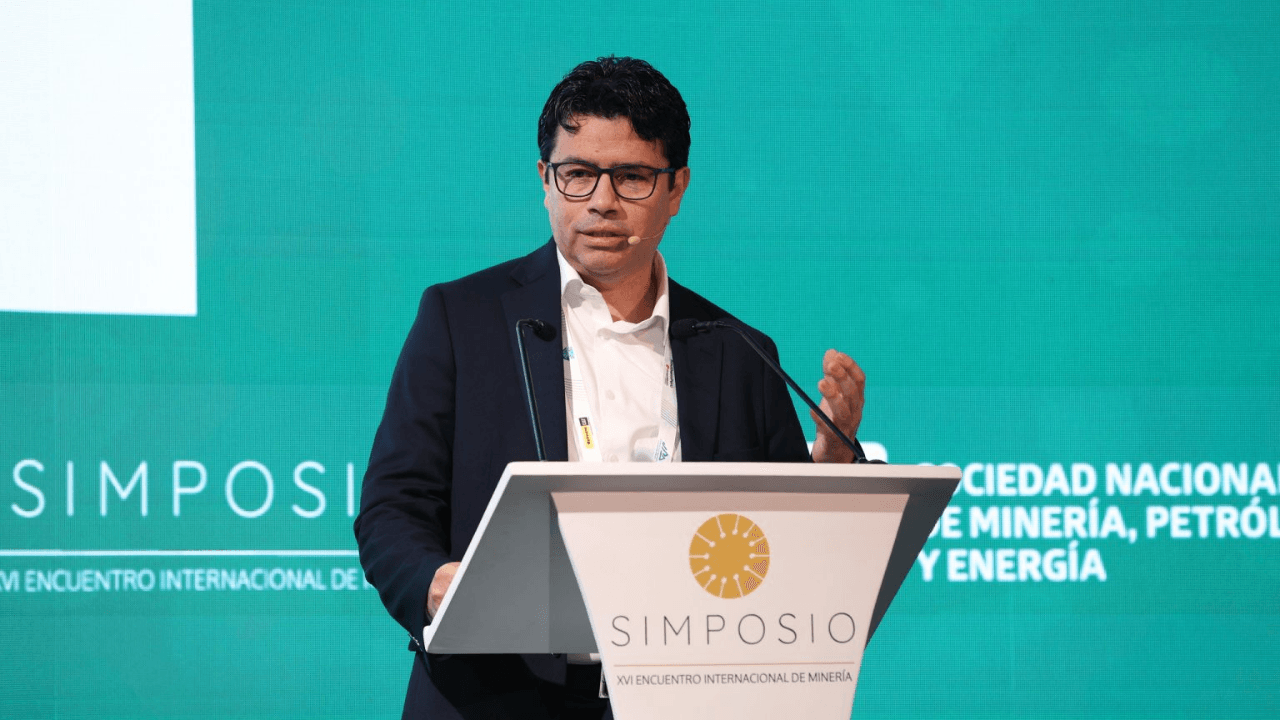inteligencia artificial en minería aplicada a productividad y eficiencia operativa.