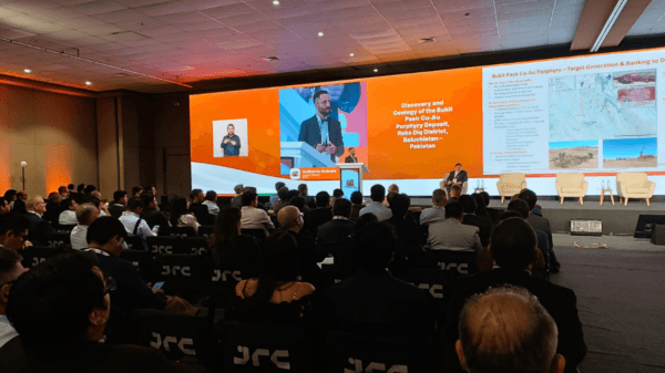 proEXPLO 2026 Peru exploracion minera congreso geologia Latinoamerica