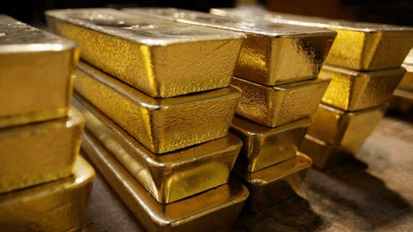 exportaciones de oro en Perú y minería ilegal