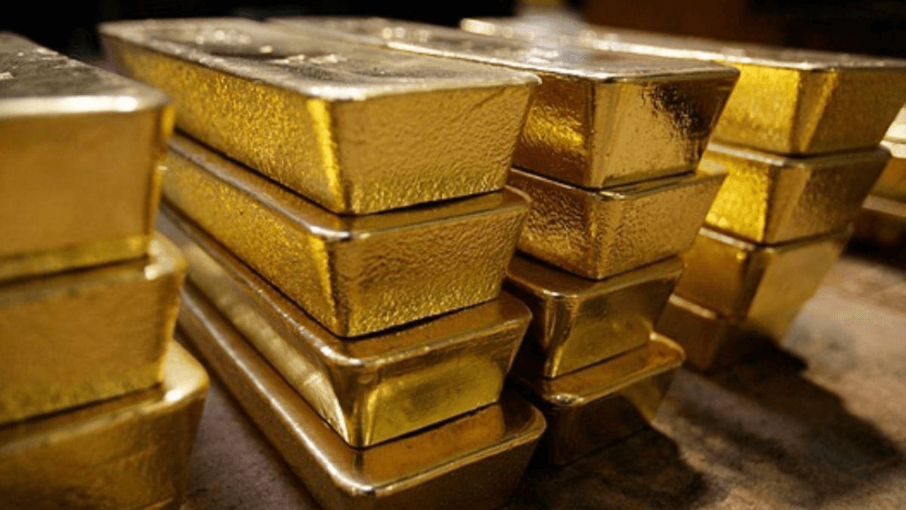exportaciones de oro en Perú y minería ilegal