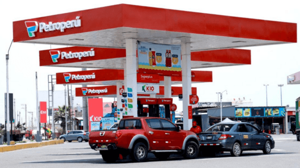 financiamiento privado Petroperu abastecimiento combustibles Peru