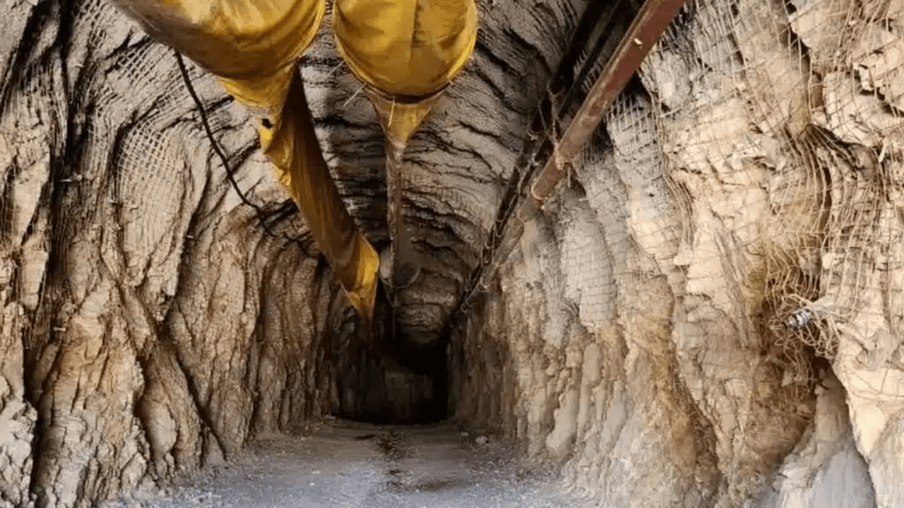 Heliostar resultados récord 2026 producción oro