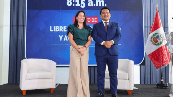 Libre Denunciabilidad mineria Peru INGEMMET concesiones mineras