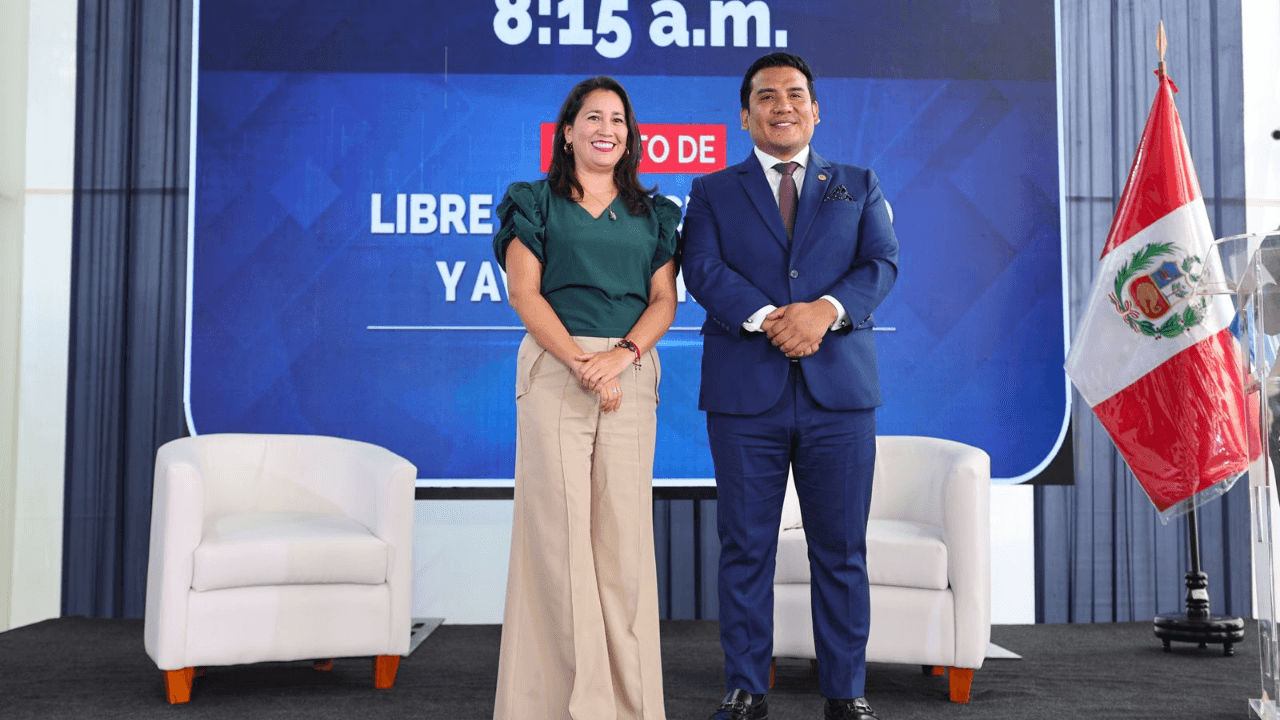 Libre Denunciabilidad mineria Peru INGEMMET concesiones mineras