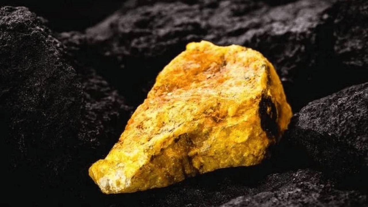 autoabastecimiento de uranio en Argentina proyectos mineros