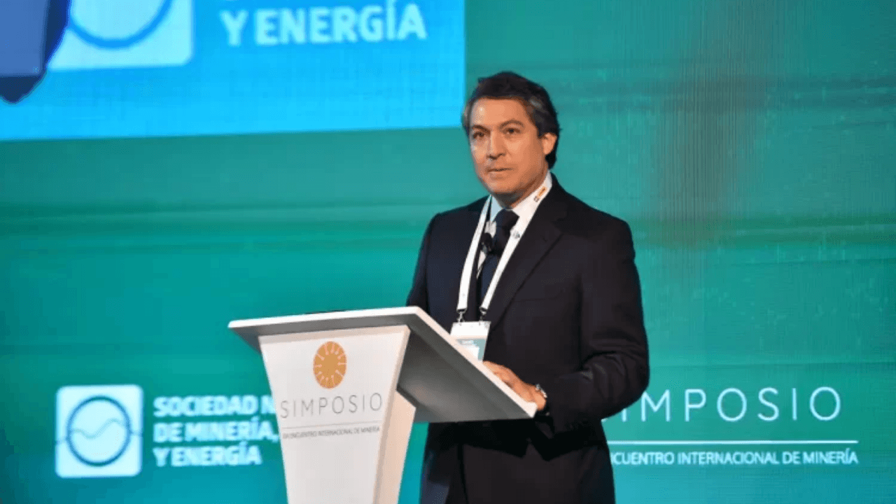 minerales críticos en Perú y oportunidad de desarrollo económico sostenible.