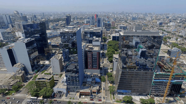 Ceplan industrializacion competitividad Peru