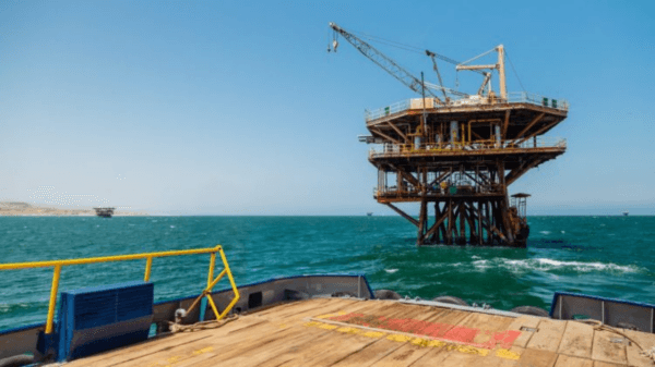 extensión del contrato del Lote Z-69 en Perú