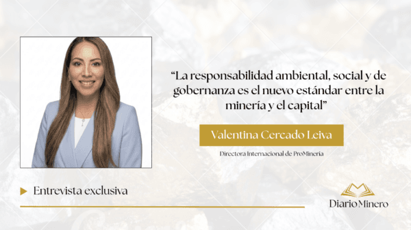 Responsabilidad ambiental minería