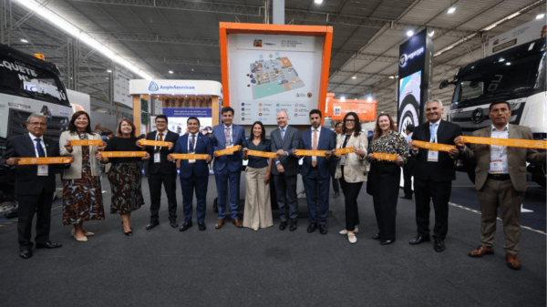 proEXPLO 2026 Peru exploracion minera congreso geologia mineria