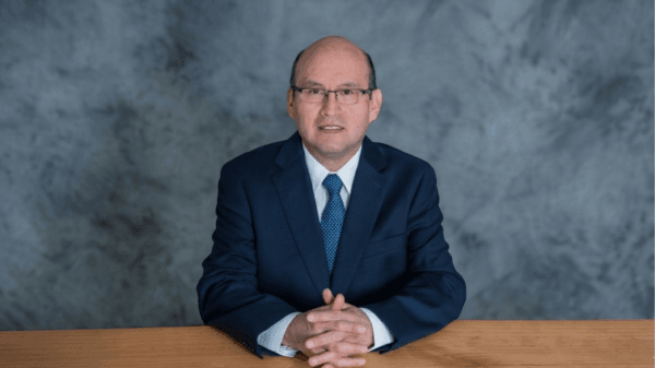 Minera Poderosa gerente general cambios liderazgo mineria Peru