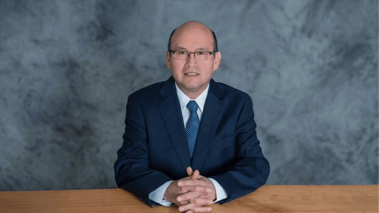 Minera Poderosa gerente general cambios liderazgo mineria Peru