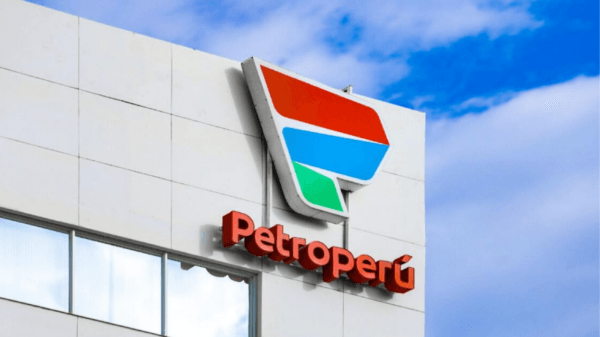 Petroperu presidente directorio gestion gobernanza energia Peru