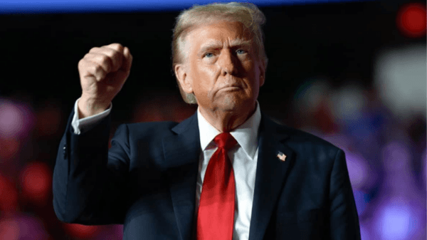 Trump petroleras bloqueo Iran mercado petroleo energia EEUU