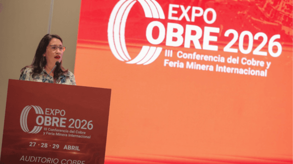 minerales criticos Peru cobre mineria inversion Andes