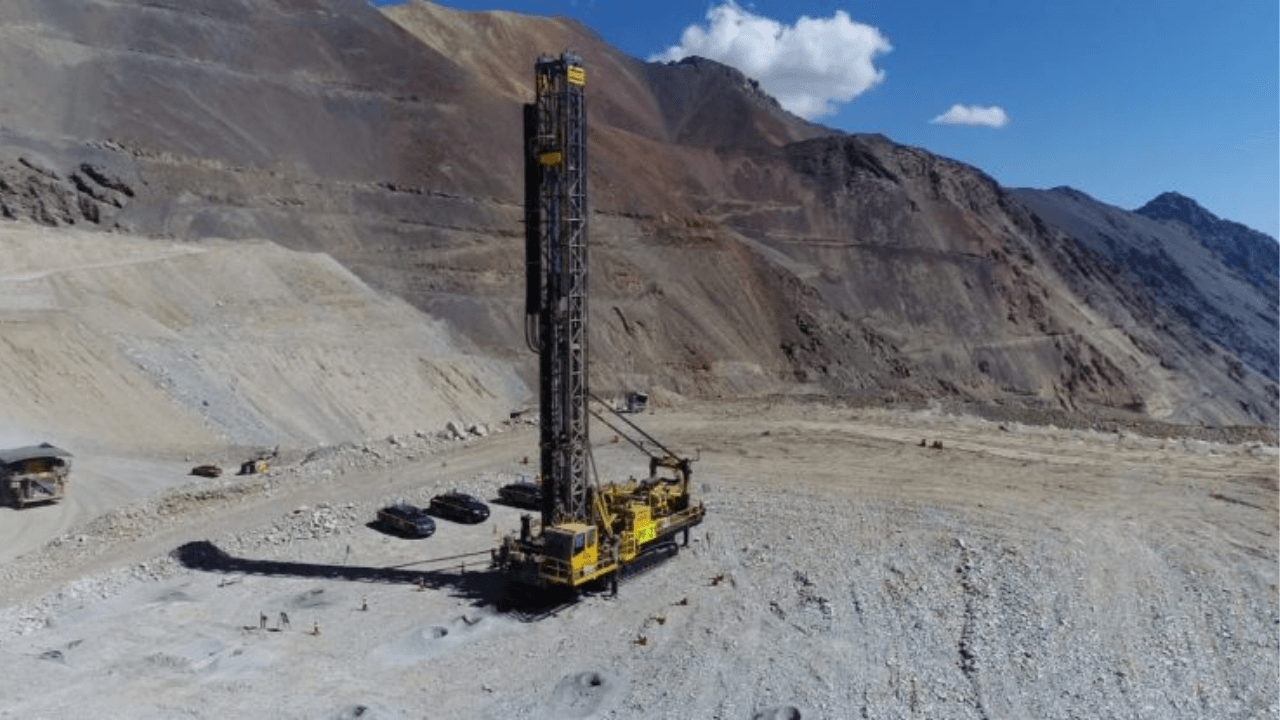 proEXPLO 2026 Peru exploracion minera geologia Andes