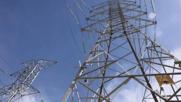 horas regulacion electrica Peru hidroenergia SEIN sistema electrico