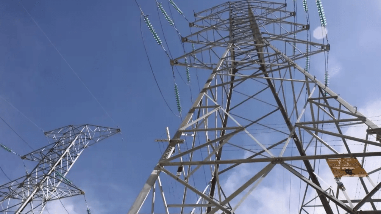 horas regulacion electrica Peru hidroenergia SEIN sistema electrico
