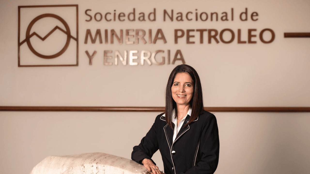 inversiones mineras en Perú impulsadas mediante simplificación de permisos y cooperación regional.